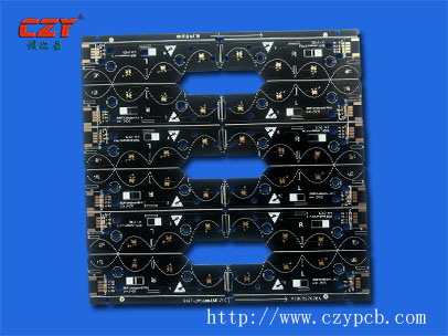 汽車鋁基板8W 汽車鋁基板8W