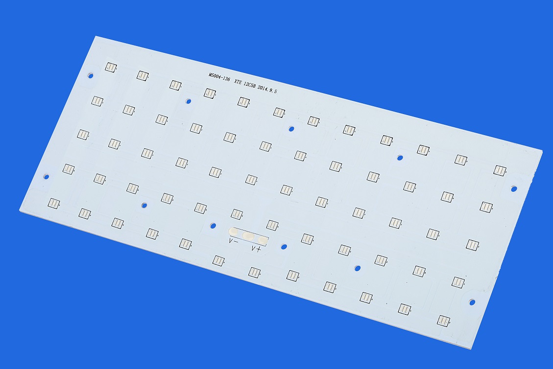 銅基板導(dǎo)熱系數(shù)多少和其他基板有何不同？