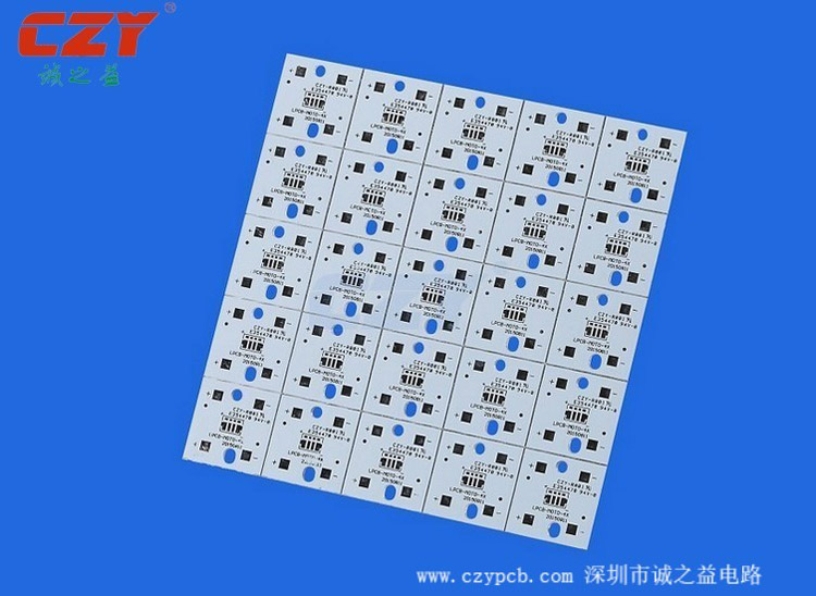 模組鋁基板3211 模組鋁基板3211