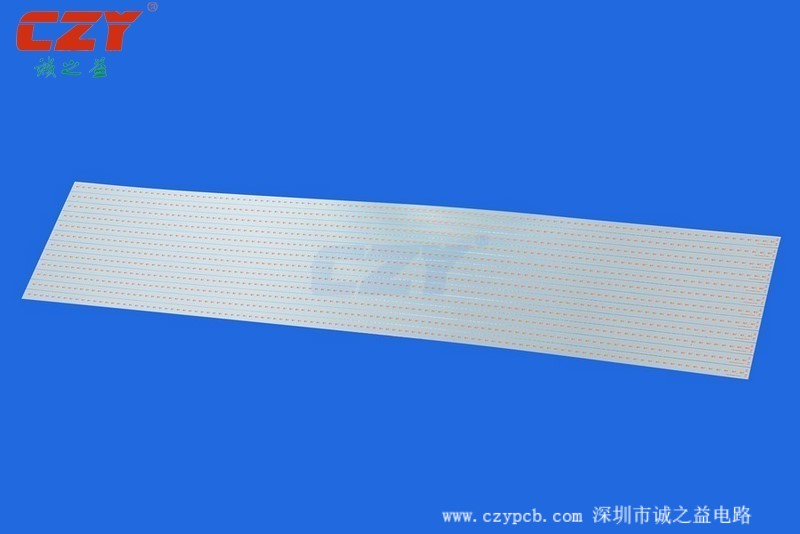 日光燈鋁基板4337 日光燈鋁基板4337