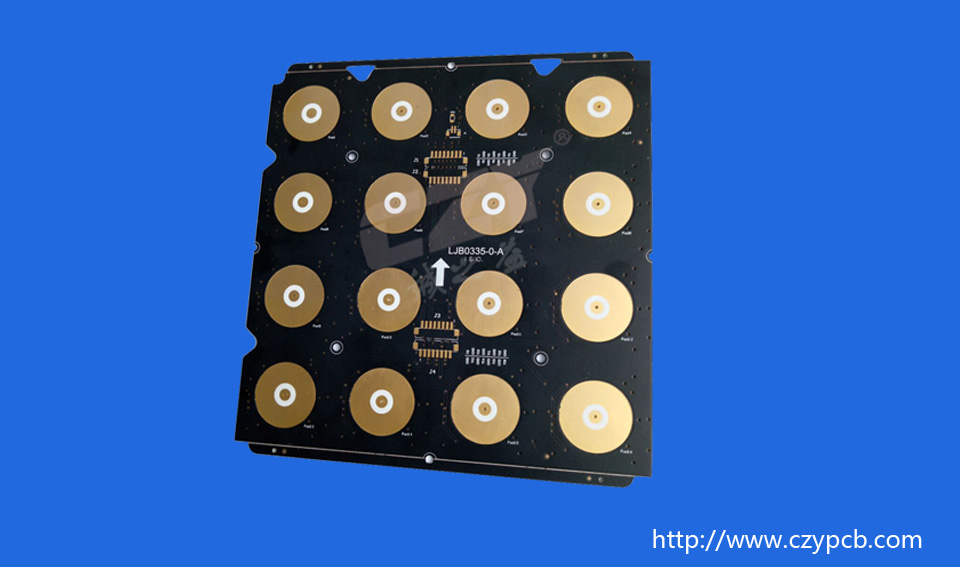 無(wú)人機(jī)鋁基板 無(wú)人機(jī)鋁基板