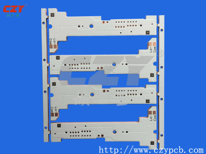 真雙面汽車燈銅基板 真雙面汽車燈銅基板