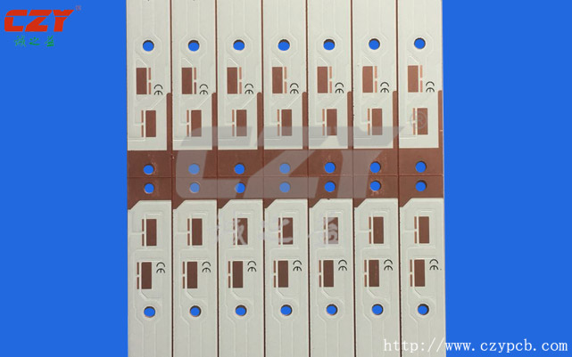 熱電分離銅基板申請(qǐng)ul 熱電分離銅基板申請(qǐng)ul