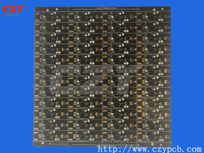 汽車(chē)燈鋁基板 汽車(chē)燈鋁基板